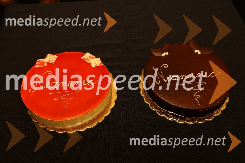 Neznanec, premiera v MGL Ljubljana