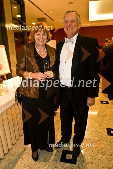 Veliki rotarijski ples 2009