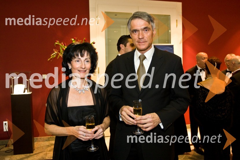 Veliki rotarijski ples 2009