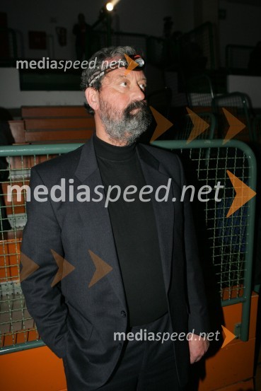 Razglasitev Slovenca leta 2005 Nedeljskega dnevnika