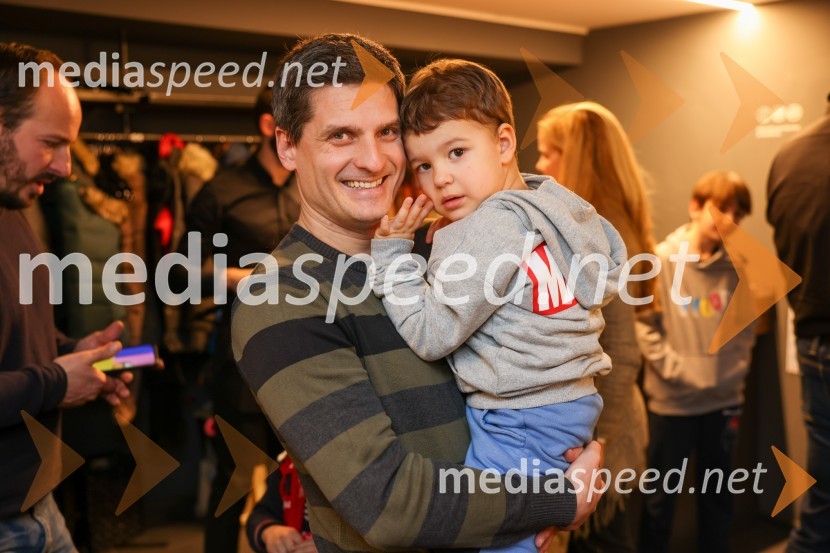 Mala Eli, premiera predstave za najmlajše v SLG Celje