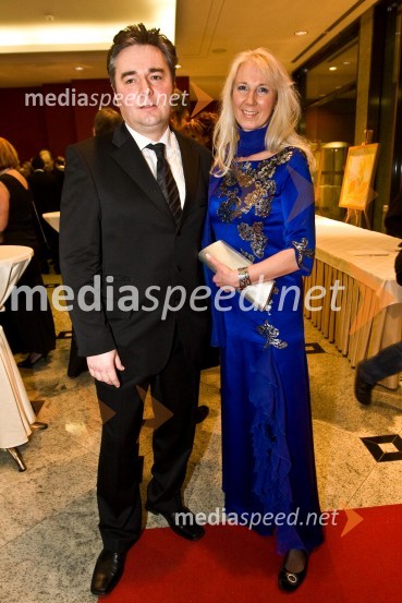 Veliki rotarijski ples 2009