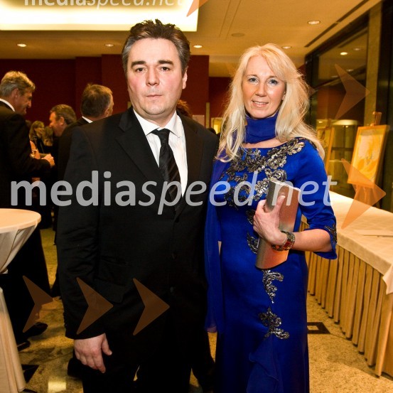 Veliki rotarijski ples 2009