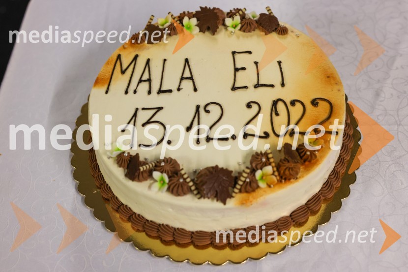 Mala Eli, premiera predstave za najmlajše v SLG Celje