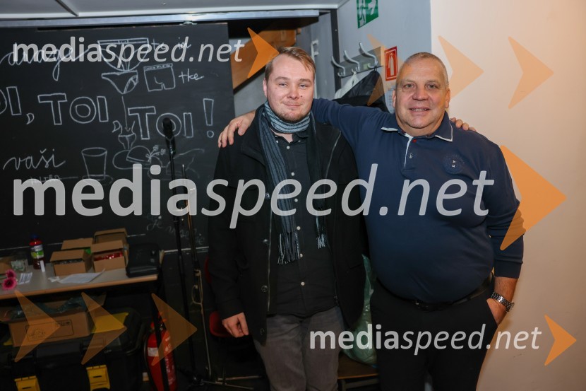 Mala Eli, premiera predstave za najmlajše v SLG Celje