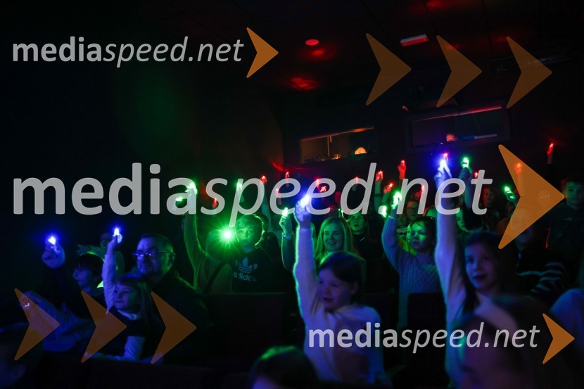 Mala Eli, premiera predstave za najmlajše v SLG Celje