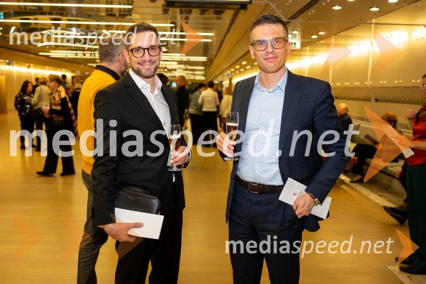 The King´s Consort, koncert v Cankarjevem domu