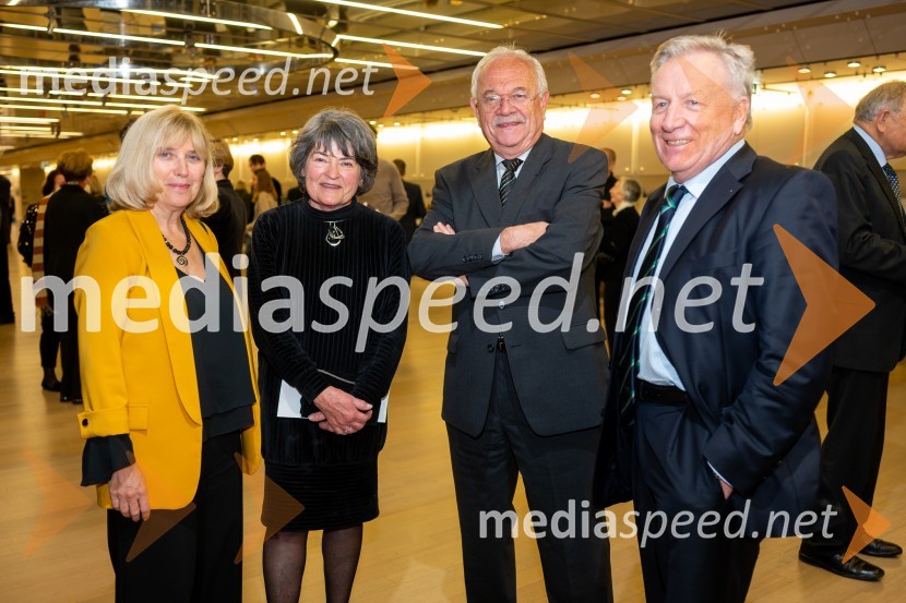 The King´s Consort, koncert v Cankarjevem domu