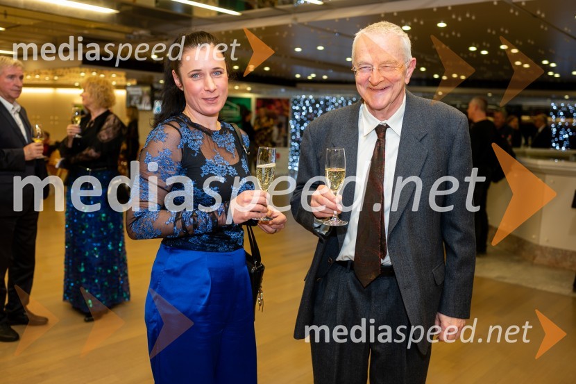 The King´s Consort, koncert v Cankarjevem domu