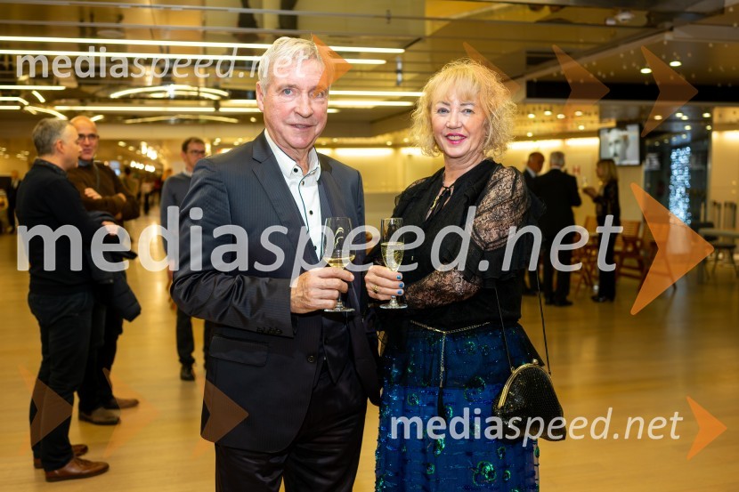 The King´s Consort, koncert v Cankarjevem domu