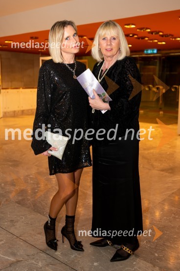 The King´s Consort, koncert v Cankarjevem domu