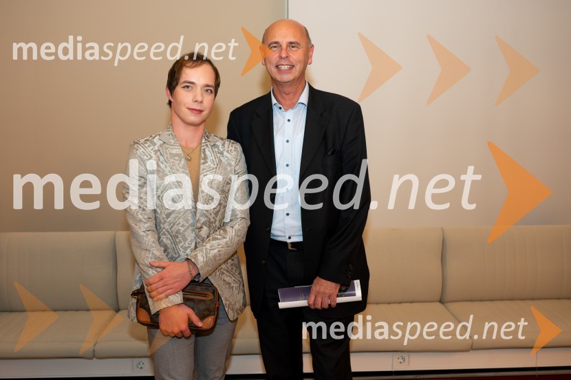 The King´s Consort, koncert v Cankarjevem domu