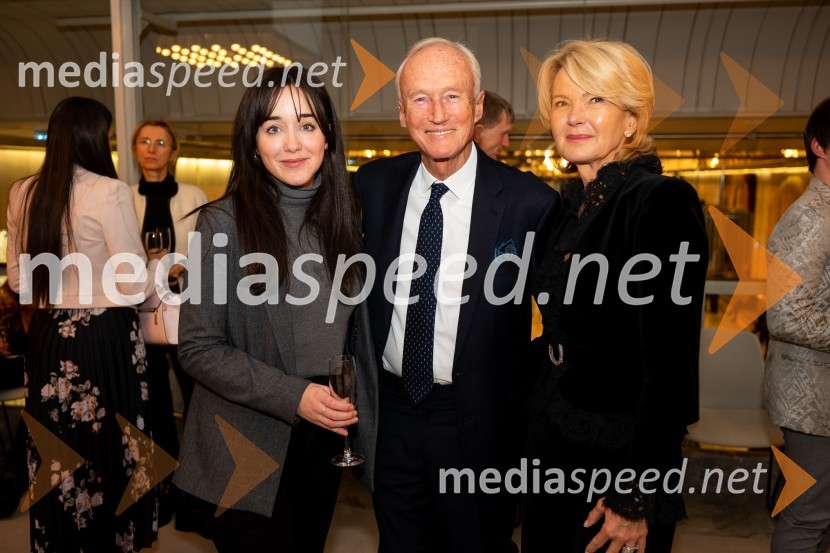 The King´s Consort, koncert v Cankarjevem domu