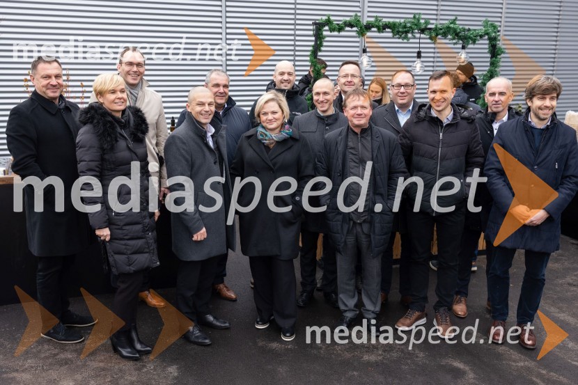 Skupina Emil Frey naprej s ciljem biti najboljši na avtomobilskem trgu