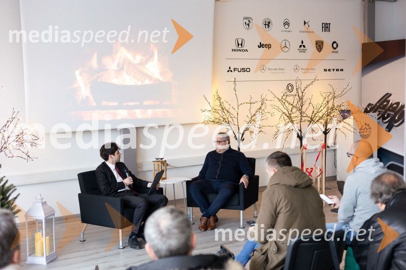  ... ;  Jožko  Tomšič, generalni direktor Skupine Emil Frey za SlovenijoSkupina Emil Frey naprej s ciljem biti najboljši na avtomobilskem trgu