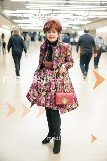 Vlado Kreslin: Vse se da, tradicionalni koncert v Cankarjevem domu