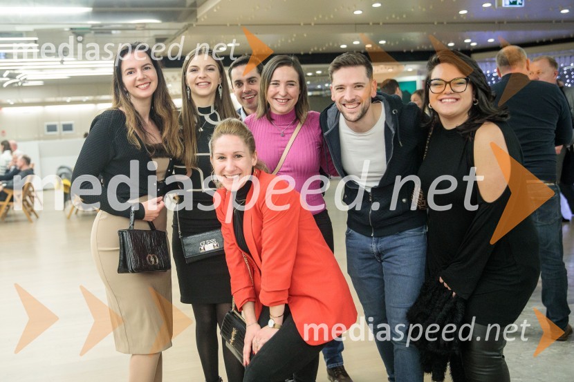 Vlado Kreslin: Vse se da, tradicionalni koncert v Cankarjevem domu