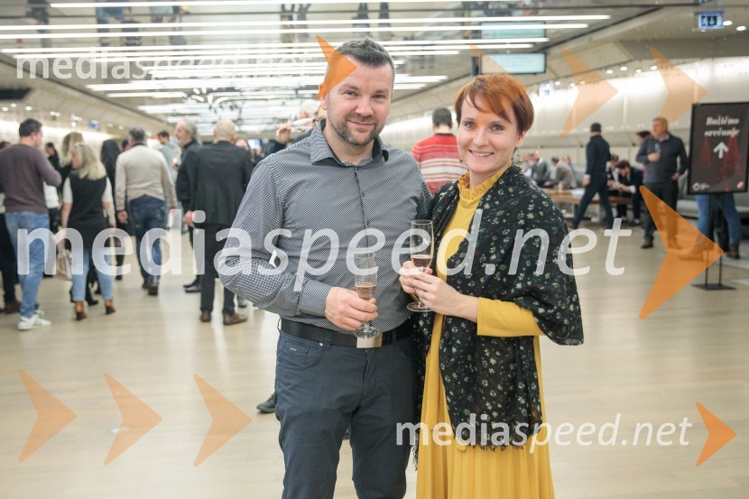 Vlado Kreslin: Vse se da, tradicionalni koncert v Cankarjevem domu