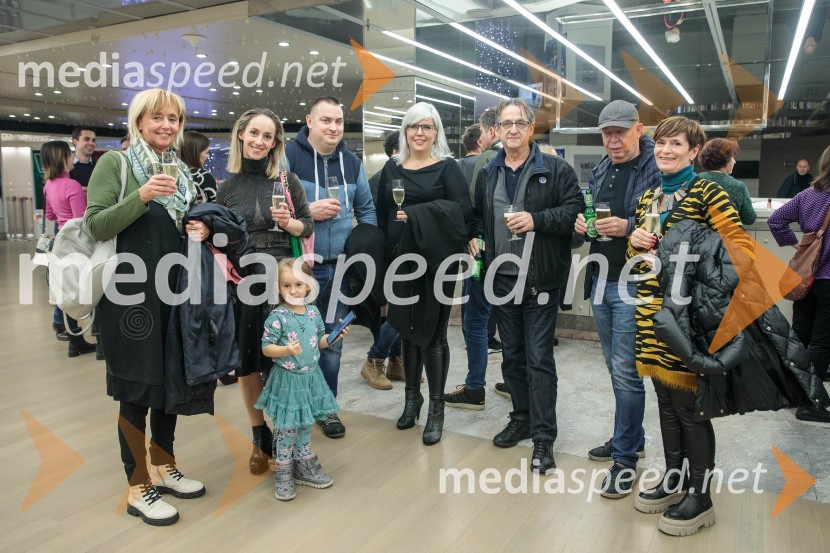 Vlado Kreslin: Vse se da, tradicionalni koncert v Cankarjevem domu