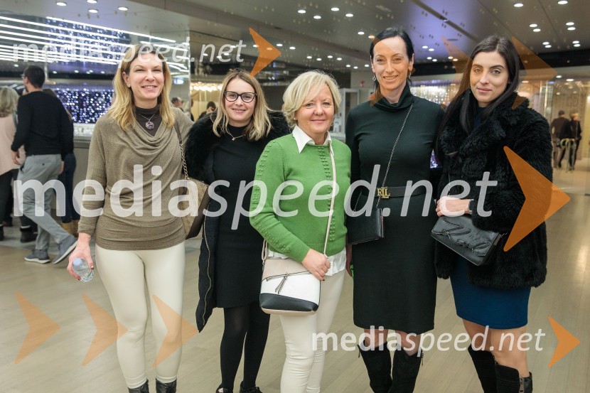 Vlado Kreslin: Vse se da, tradicionalni koncert v Cankarjevem domu