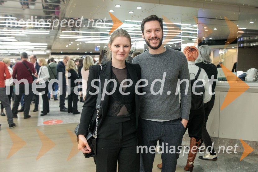 Vlado Kreslin: Vse se da, tradicionalni koncert v Cankarjevem domu