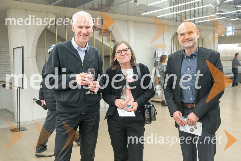 Vlado Kreslin: Vse se da, tradicionalni koncert v Cankarjevem domu