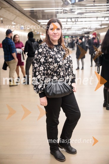  Teja Pelko, novinarka, Svet24Vlado Kreslin: Vse se da, tradicionalni koncert v Cankarjevem domu