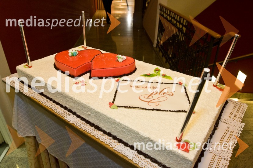 Veliki rotarijski ples 2009