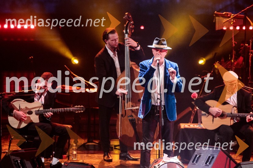  Vlado Kreslin, glasbenikVlado Kreslin: Vse se da, tradicionalni koncert v Cankarjevem domu