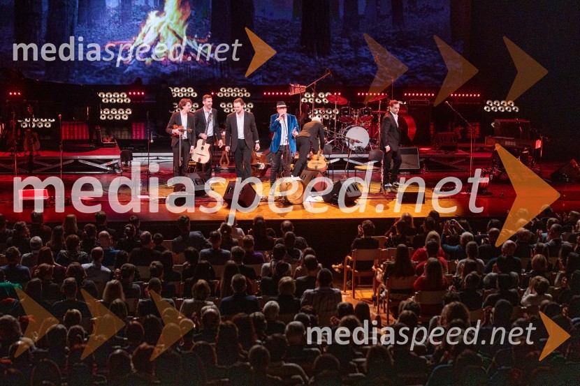  Vlado Kreslin, glasbenikVlado Kreslin: Vse se da, tradicionalni koncert v Cankarjevem domu