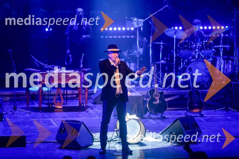  Vlado Kreslin, glasbenikVlado Kreslin: Vse se da, tradicionalni koncert v Cankarjevem domu