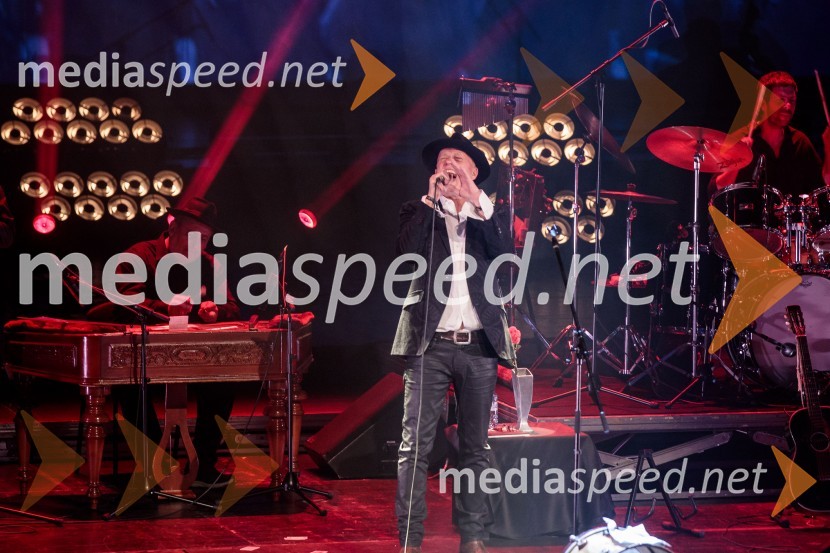  Vlado Kreslin, glasbenikVlado Kreslin: Vse se da, tradicionalni koncert v Cankarjevem domu