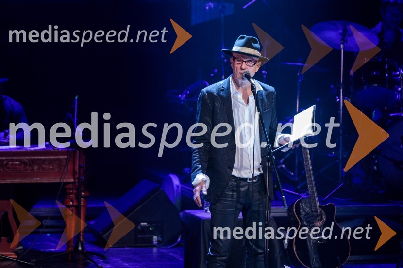  Vlado Kreslin, glasbenikVlado Kreslin: Vse se da, tradicionalni koncert v Cankarjevem domu