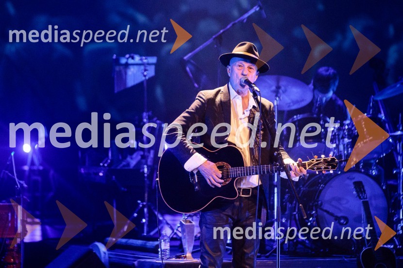  Vlado Kreslin, glasbenikVlado Kreslin: Vse se da, tradicionalni koncert v Cankarjevem domu