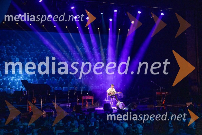  Vlado Kreslin, glasbenikVlado Kreslin: Vse se da, tradicionalni koncert v Cankarjevem domu