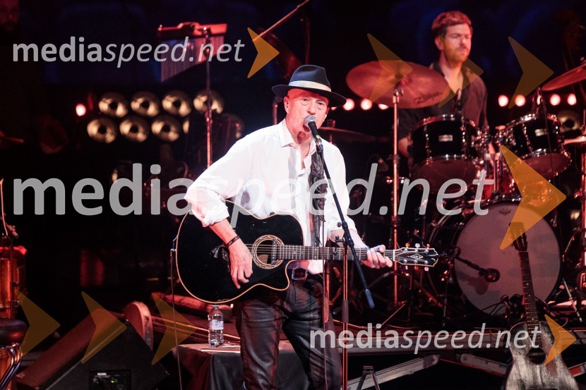  Vlado Kreslin, glasbenikVlado Kreslin: Vse se da, tradicionalni koncert v Cankarjevem domu