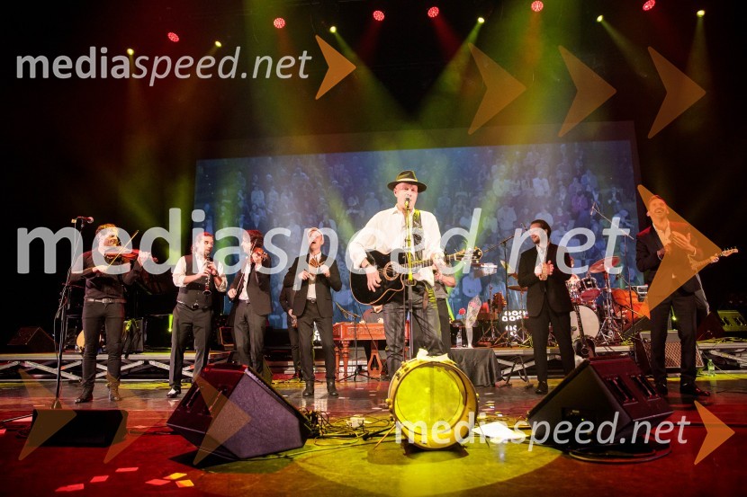  Vlado Kreslin, glasbenikVlado Kreslin: Vse se da, tradicionalni koncert v Cankarjevem domu