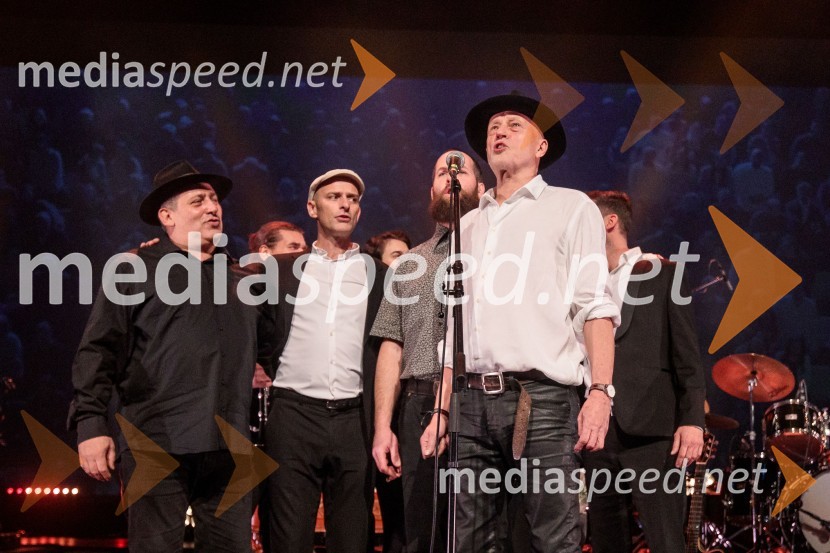  Vlado Kreslin, glasbenikVlado Kreslin: Vse se da, tradicionalni koncert v Cankarjevem domu