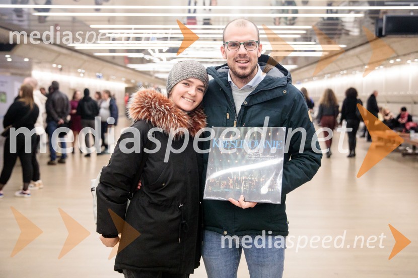 Vlado Kreslin: Vse se da, tradicionalni koncert v Cankarjevem domu