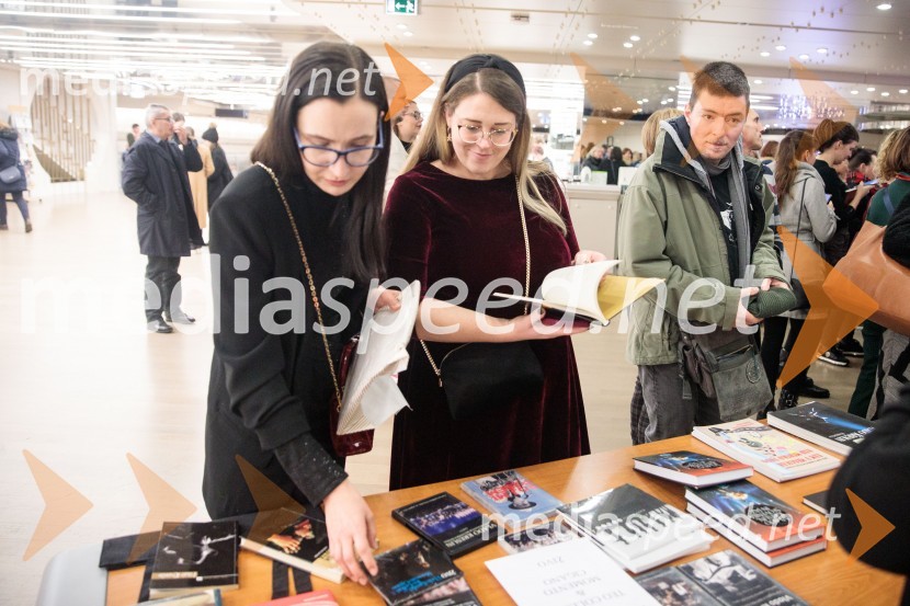 Vlado Kreslin: Vse se da, tradicionalni koncert v Cankarjevem domu