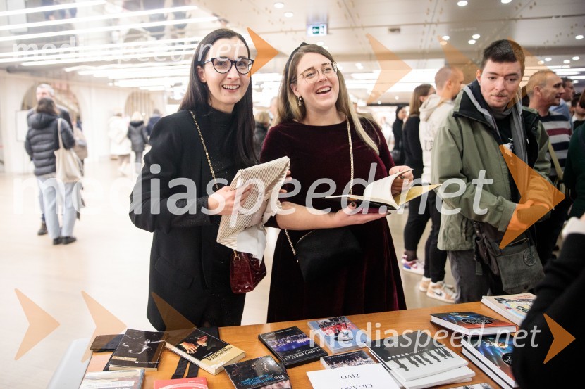 Vlado Kreslin: Vse se da, tradicionalni koncert v Cankarjevem domu