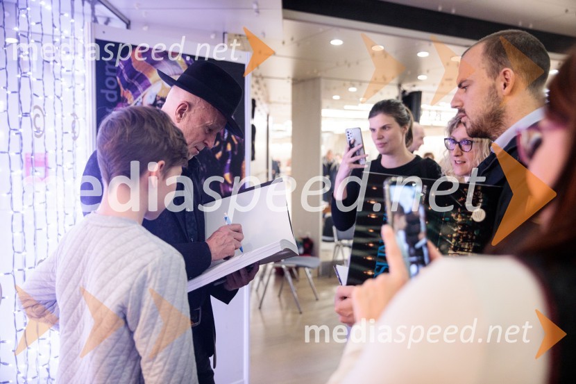  Vlado Kreslin, glasbenikVlado Kreslin: Vse se da, tradicionalni koncert v Cankarjevem domu