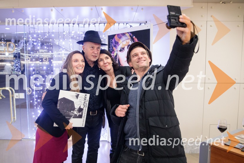  ... ;  Vlado Kreslin, glasbenik;  ... ;  ... Vlado Kreslin: Vse se da, tradicionalni koncert v Cankarjevem domu