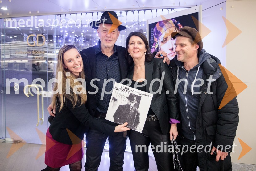  ... ;  Vlado Kreslin, glasbenik;  ... ;  ... Vlado Kreslin: Vse se da, tradicionalni koncert v Cankarjevem domu