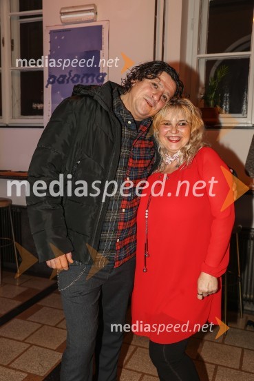  Sebastjan Starič, koreograf;  ... žbam!, premiera drame, Slovensko mladinsko gledališče