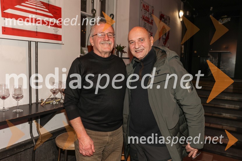  ... ;  Dario Varga, igralecžbam!, premiera drame, Slovensko mladinsko gledališče