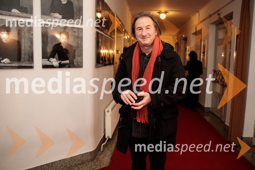  Eduard Miler, umetniški vodja SNG DramaMojih 5 minut je danes, dobrodelni koncert za Sklad Jerneja Šugmana