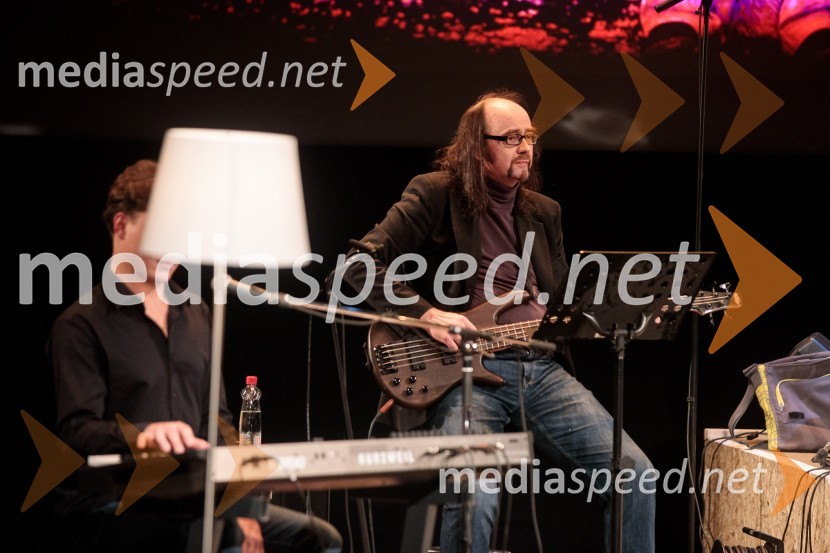 Mojih 5 minut je danes, dobrodelni koncert za Sklad Jerneja Šugmana