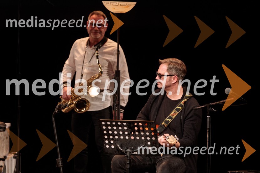  ... ;  Jurij  Zrnec, igralecMojih 5 minut je danes, dobrodelni koncert za Sklad Jerneja Šugmana