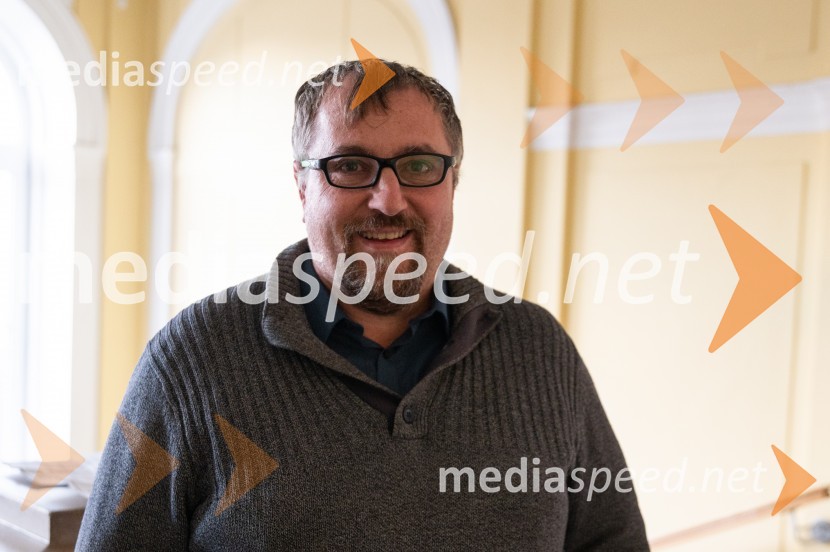  Igor Jurišič, mestni svetnik MOM, Stranka mladih - Zeleni EvropePrva konstitutivna in izredna seja Mestnega sveta Mestne občine Maribor